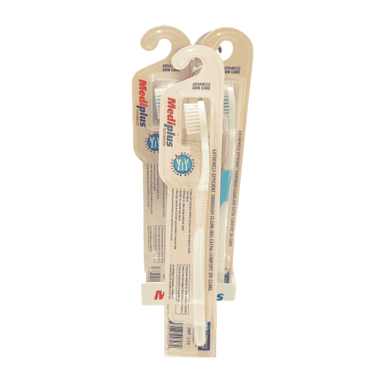 Mediplus Advance Gum Care Tooth Brush